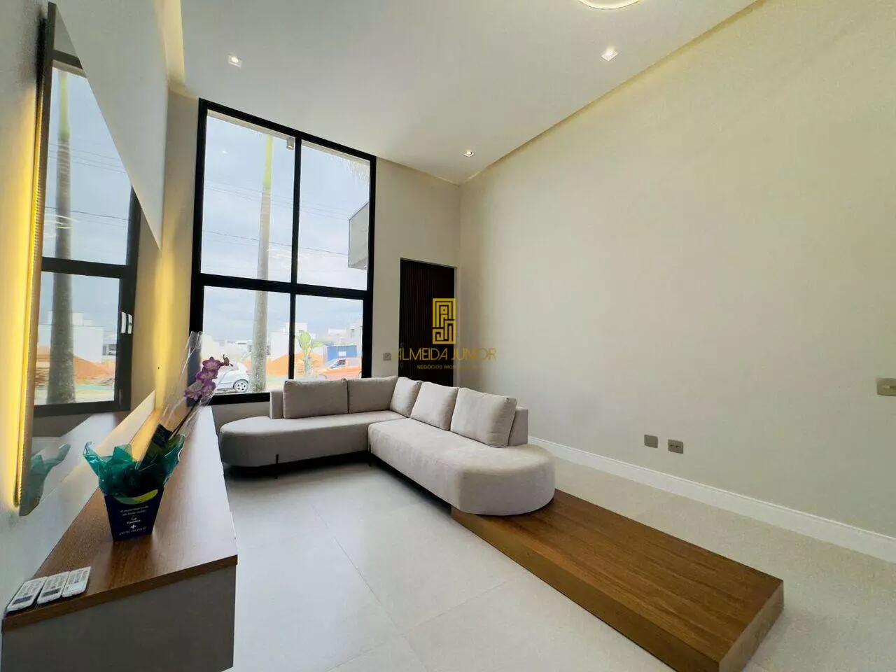 Imagem - Casa Evidencias 1.750 - 1.2 - Sala