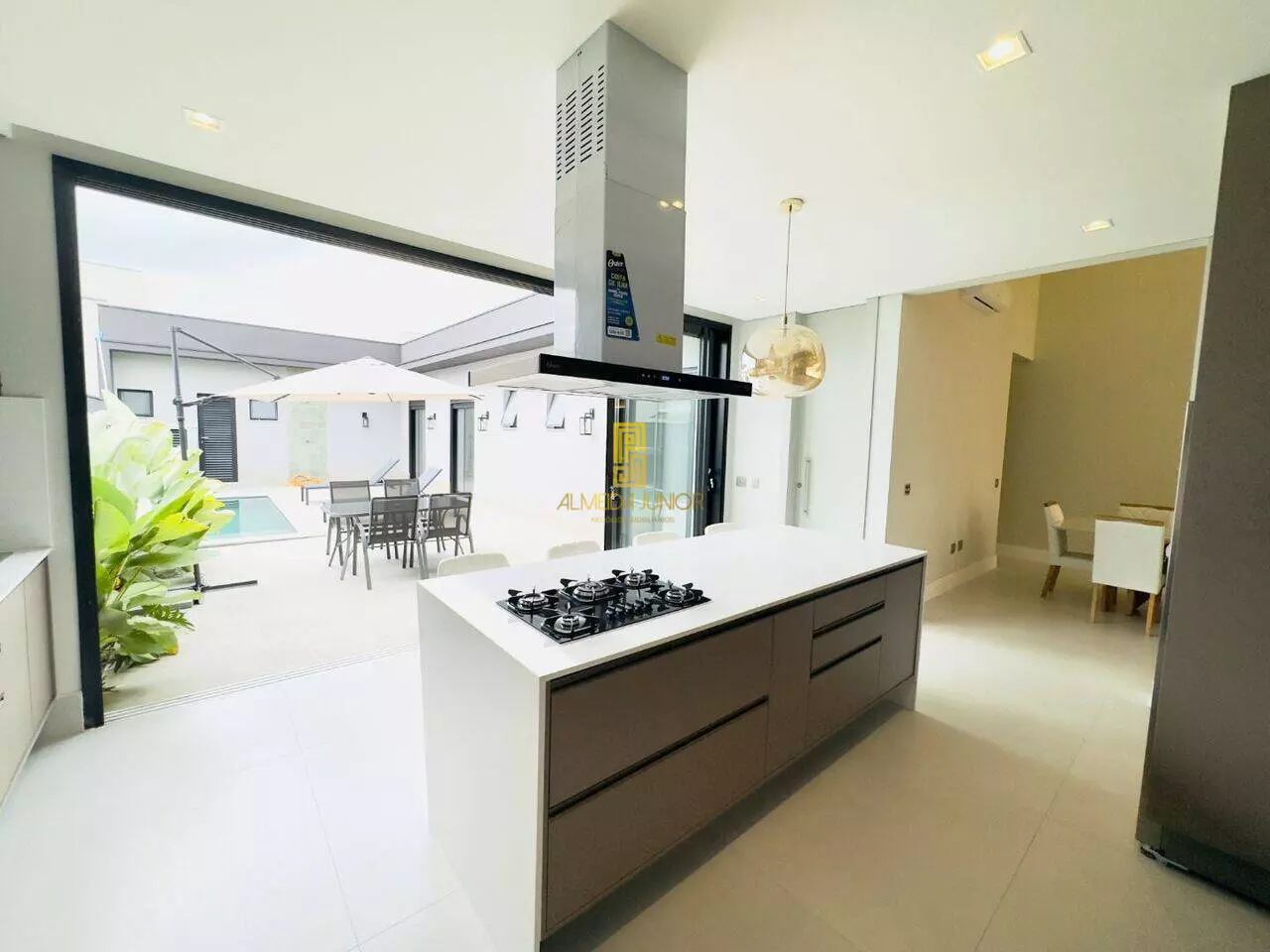 Imagem - Casa Evidencias 1.750 - 1.3 - Gourmet