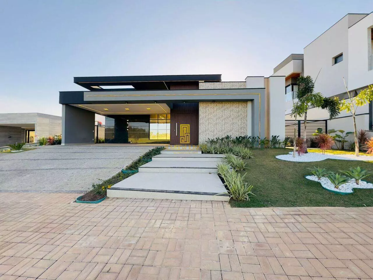 Imagem - Casa Golf - 1.1 - fachada