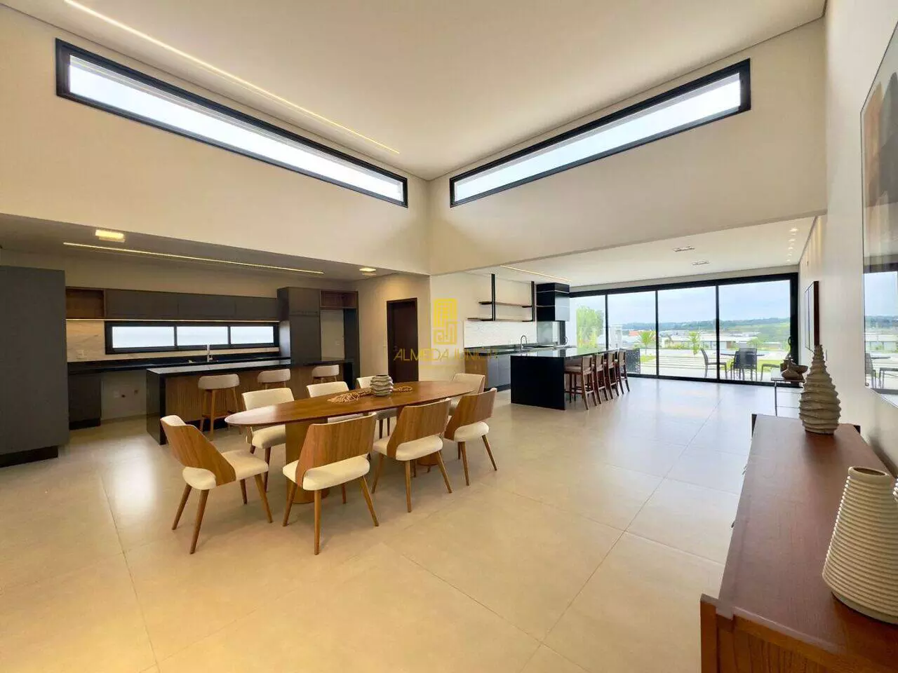 Imagem - Casa Golf - 1.3 - Gourmet