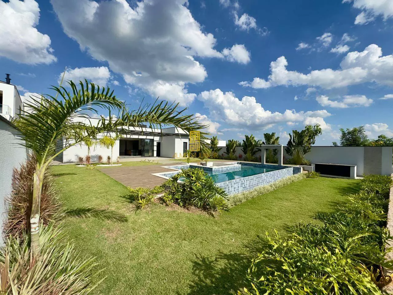 Imagem - Casa Golf - 1.4 - Piscina