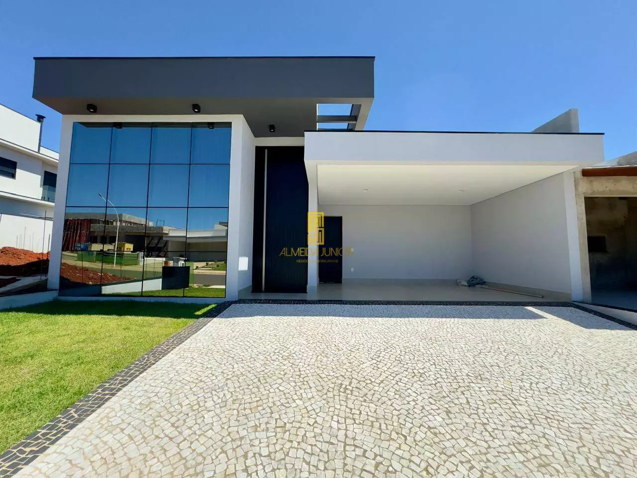 Imagem - Casa Maria José - 1.1 - fachada