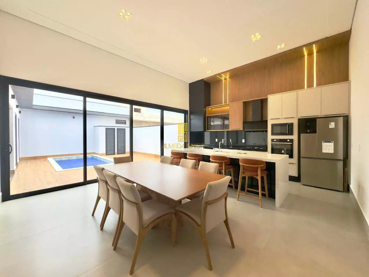 Imagem - Casa Maria José - 1.3 - Gourmet
