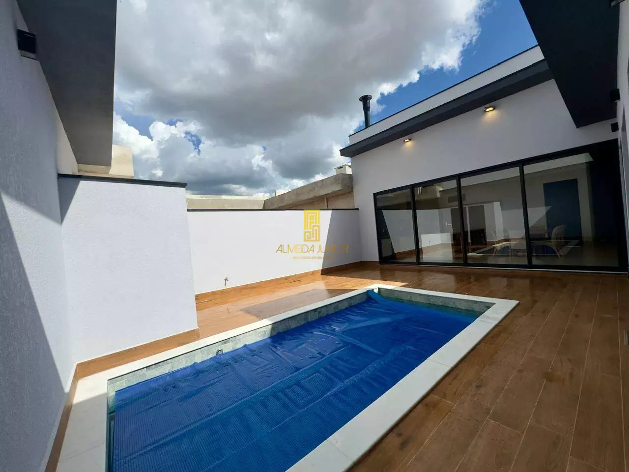 Imagem - Casa Maria José - 1.4 - Piscina